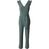 About You Jumpsuit 'Ragna' mørkegrøn