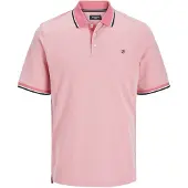 Jack & Jones Bluwin Kortærmet Polo
