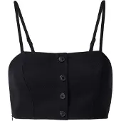 Nasty Gal Overdel sort