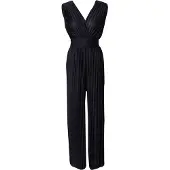 Guido Maria Kretschmer Women Jumpsuit 'Linnea' navy