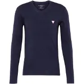 GUESS Bluser & t-shirts navy / rød / hvid