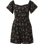 About You Jumpsuit 'Caya' blandingsfarvet