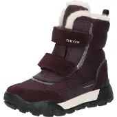 Geox Trekkyup Ab Booties