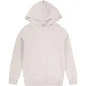 LMTD Sweatshirt lysegrå
