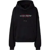 GUESS Jeans Gj Os American Tr Hættetrøje