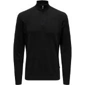 Only & Sons Pullover 'ONSLoui' sort