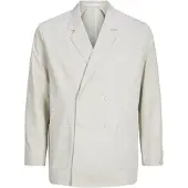 Jack & Jones Jakke 'Hank' creme