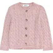 About You Cardigan 'Emma' rosé