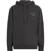 AllSaints Sweatshirt 'REDACT OTH' sort / hvid