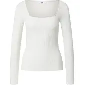 EDITED The Label Shirts 'Valeria' hvid