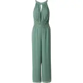 Vila Jumpsuit 'VIMILINA' siv
