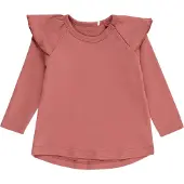 Fixoni Bluser & t-shirts pink