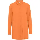 Ichi Bluse 'IHMain' orange