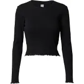 Iriedaily Shirts 'Konti' sort