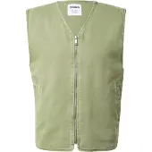 TRAPP Vest 'Joost' grøn