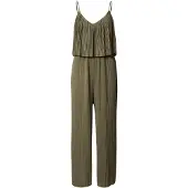 About You Jumpsuit 'Aylin' mørkegrøn