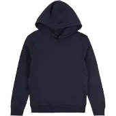 LMTD Afslappet Pasform Hoodie