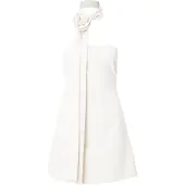 Millane Coctailkjole 'Raquel' offwhite