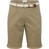 Lindbergh Bukser 'Superflex' khaki