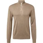 Lindbergh Pullover sand