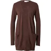 Vila Viril Basic Strikket Cardigan