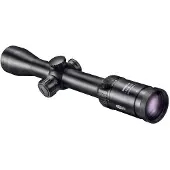 Meopta Meostar R2 1.7-10x42 Rd 4c Optisk Sigte