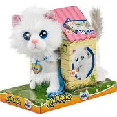 Animagic Games Animagic Gatita Mimi Mimitos Interaktiv Plys