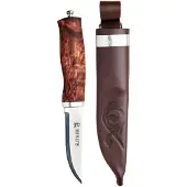 Brusletto Norgeskniven Fixed Blade