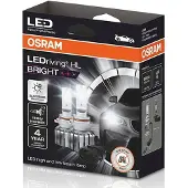 Osram LEDriving HL Bright HB3/H10/HIR1 - Sæt