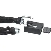Axa Clinch Chain lock