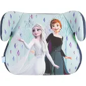 Disney By Rfs Frozen 125-150 I-size R129 Selepude Til Bil