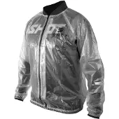Shot Race Gear Windbreaker 2.0 Regnfrakke