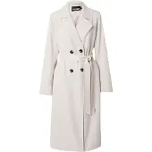 Pieces Pcscarlett Trenchcoat