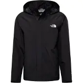 The North Face Udendørsjakke 'Sangro' sort / hvid