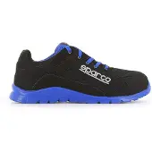 Sparco Practice Nraz Sikkerhedssko