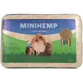 MiniHemp Hemp Bedding - 10 kg