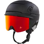 Oakley - Skihjelme herre - Mod7 Blackout/Prizm Torch Irid til Unisex - Størrelse S - Sort
