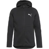 Puma Evostripe Dk Sweatshirt Med Lynlås