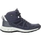 Jack Wolfskin Woodland 2 Texapore Mid Vandrestøvler