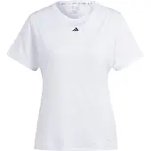 Adidas Wtr Designed For Training T-shirt Med Korte ærmer