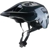 ABUS MoTrip - shiny midnight blue - LARGE (54-58 cm)