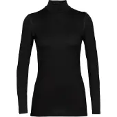 Icebreaker 260 Tech Turtleneck Langærmet Baselayer