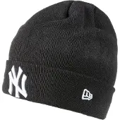 New Era Mlb Essential New York Yankees Beanie