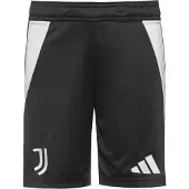 Adidas Shorts - Juventus H Sho Y - Sort/Hvid - - 16 år (176) - Shorts