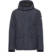 Quiksilver Mission Solid Jakke