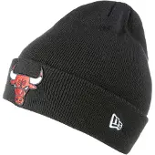 New Era Chicago Bulls cuff hat 12156075 - OSFM