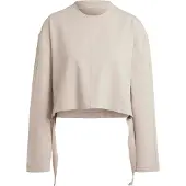 Adidas Yoga Cover Up Sweatshirt