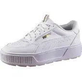 Puma Karmen Rebelle Sneakers Women, Shoes, White, 42