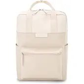 Kapten & Son Rygsæk 'Bergen Sandstone' creme / lysebeige