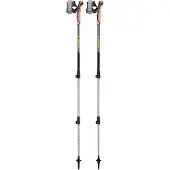 LEKI Traveller Aluminium Spadserestokke